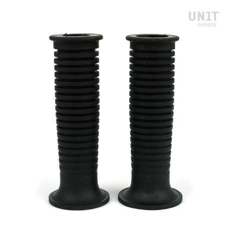 Pair of bmw 26/26 grips for heated controls