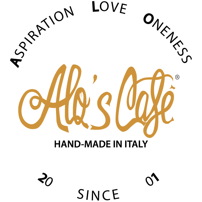 Alo's café