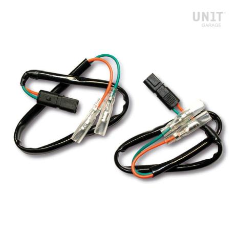 Câble adaptateur pour clignotants bmw